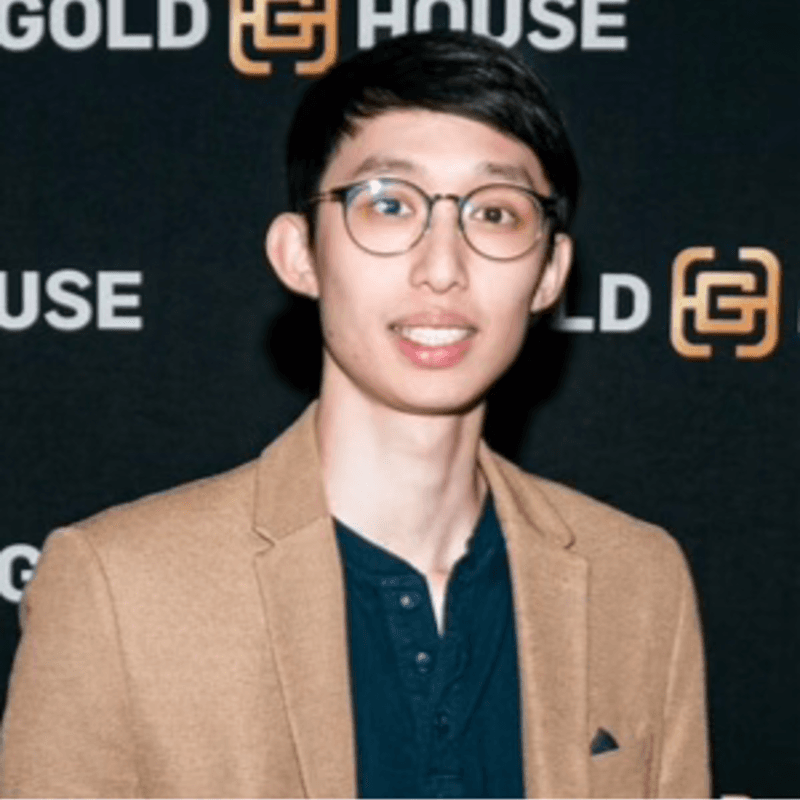 Howard Tam, Co-founder & CEO